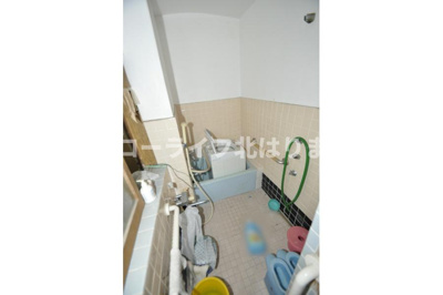 【浴室】 | 多可郡多可町中区間子