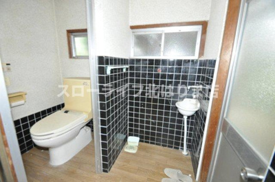 【トイレ】 | 多可郡多可町中区間子