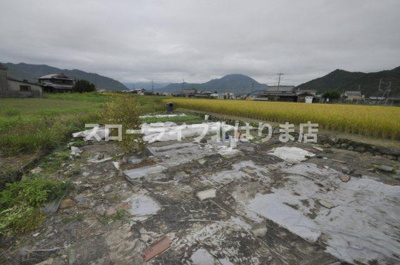 【その他】 | 多可郡多可町中区間子 | 田119平米