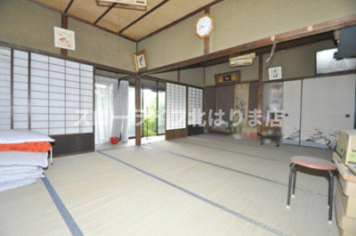 【和室】 | 多可郡多可町中区間子