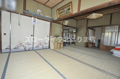 【和室】 | 多可郡多可町中区間子
