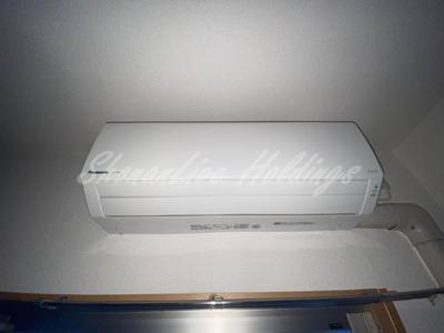 【設備】 | プランドール・サクラ | エアコン完備♪