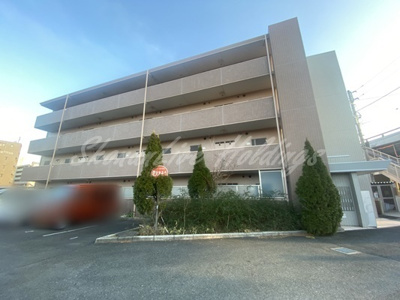 【外観】 | プランドール・サクラ