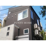 リヴィエール明大前の画像