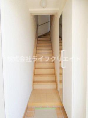 【玄関】 | フレンドリー