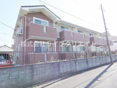 【外観】 | フレンドリー