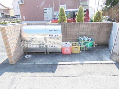 【その他共用部分】 | フレンドリー