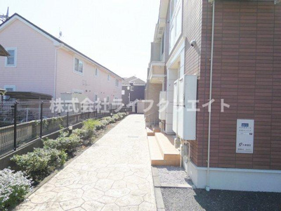 【エントランス】 | フレンドリー