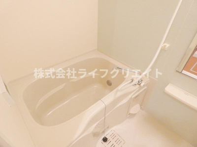 【浴室】 | フレンドリー