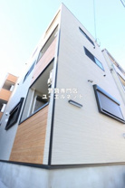 Wood GardenⅡの画像