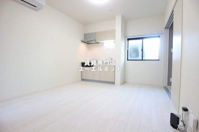 【設備】 | Wood GardenⅡ | 明るく開放感のある室内で、心地よい毎日をお過ごしいただけます