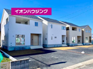 クレイドルガーデン越前市平出　第１の画像