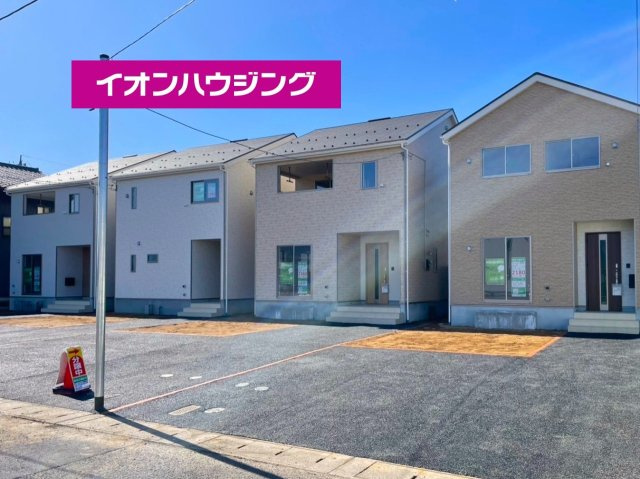 クレイドルガーデン越前市平出　第１