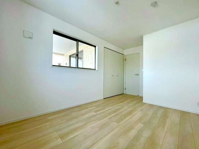 クレイドルガーデン越前市平出　第１