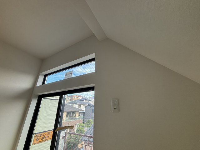 ｃｈａｌｅｔ＋　東中山の設備