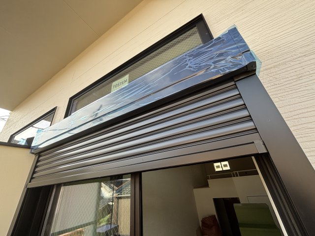 ｃｈａｌｅｔ＋　東中山のその他共用部分