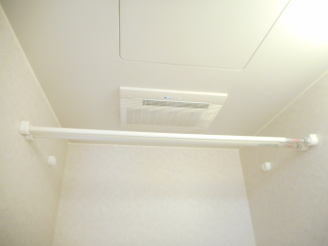 Le Grand Vert Karasuyamaのその他