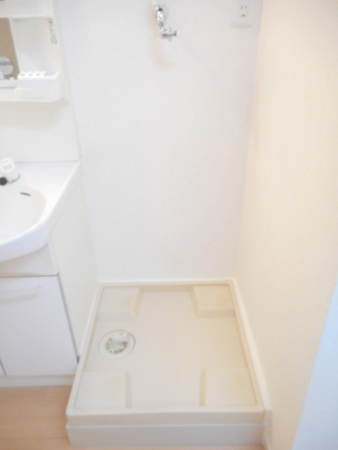 Le Grand Vert Karasuyamaの内装