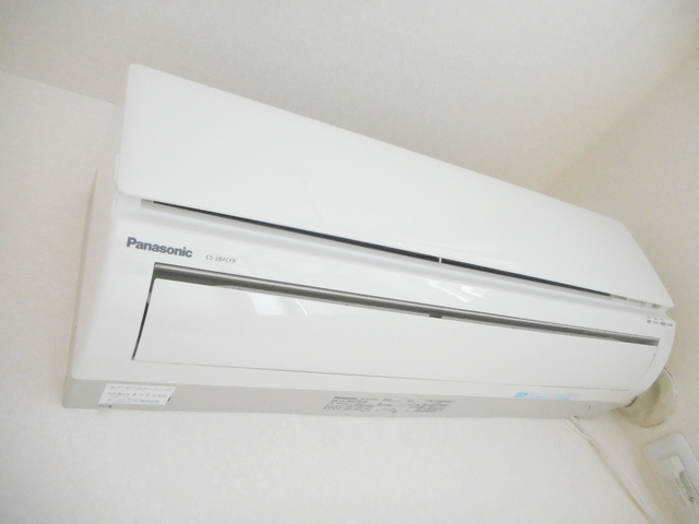 Le Grand Vert Karasuyamaの洋室