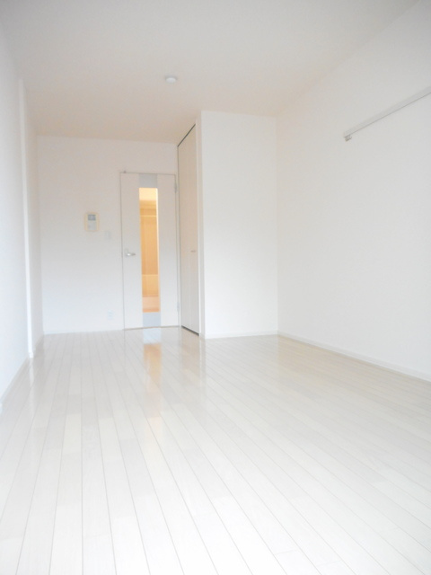 Le Grand Vert Karasuyamaの寝室