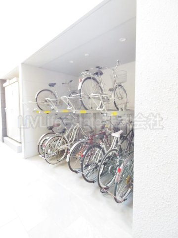 Grado久米川～グラード久米川～のその他共用部分