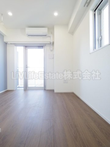 Grado久米川～グラード久米川～の居間・リビング