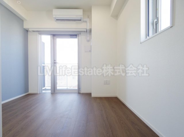 Grado久米川～グラード久米川～の居間・リビング