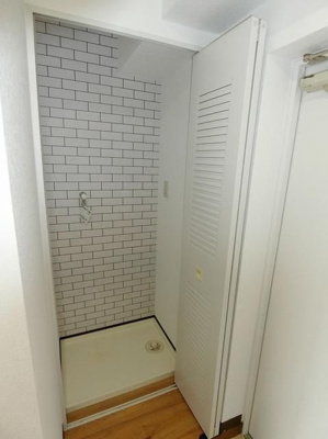 【収納】 | ロワレール横浜西壱番館