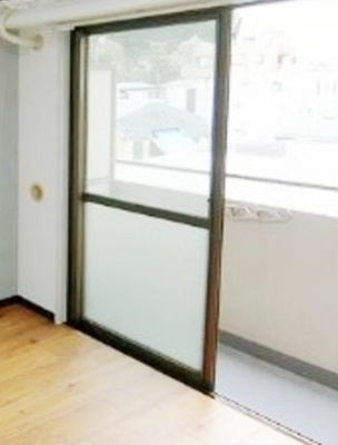 【バルコニー】 | ロワレール横浜西壱番館