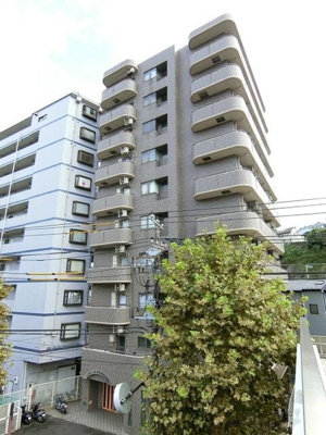 【その他共用部分】 | ロワレール横浜西壱番館