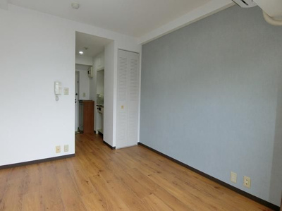 【居間・リビング】 | ロワレール横浜西壱番館