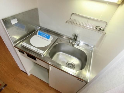 【キッチン】 | ロワレール横浜西壱番館