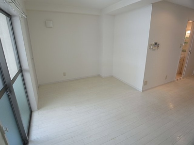 【内装】 | プラーフ羽坂 | 使い勝手の良い間取り