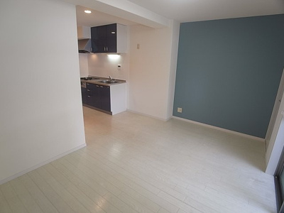 【内装】 | プラーフ羽坂 | どのような家具を置くか迷いますね