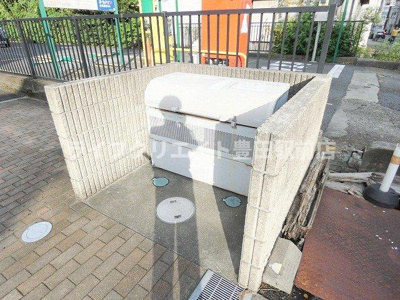 【その他共用部分】 | エーピオス