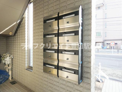 【その他共用部分】 | エーピオス