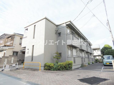 【外観】 | エーピオス