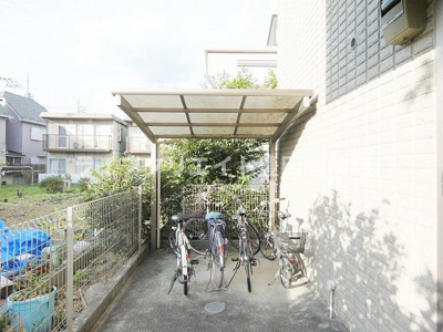 【その他共用部分】 | エーピオス