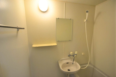 【洗面所】 | ＳＫヒルズⅡ