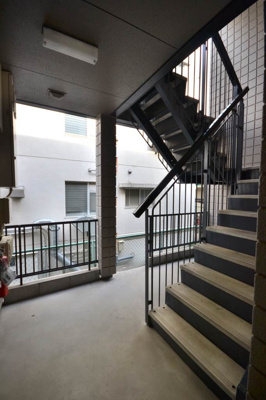 【その他共用部分】 | ＳＫヒルズⅡ