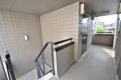 【その他共用部分】 | ＳＫヒルズⅡ