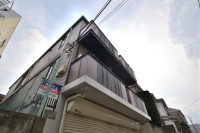 【外観】 | ＳＫヒルズⅡ