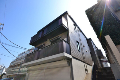 【外観】 | ＳＫヒルズⅡ