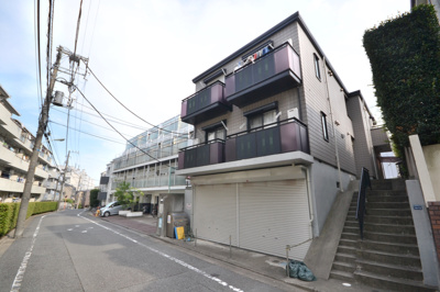 【外観】 | ＳＫヒルズⅡ