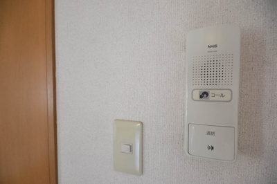 【セキュリティ】 | ＳＫヒルズⅡ