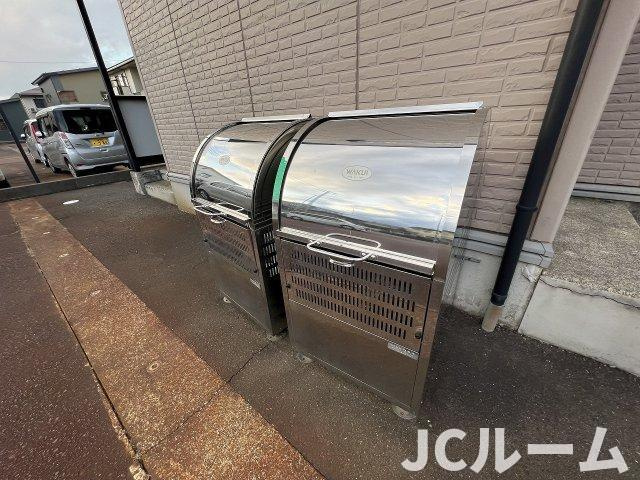 フィルコート新町のその他共用部分