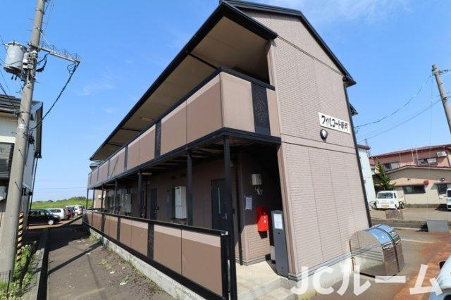 フィルコート新町