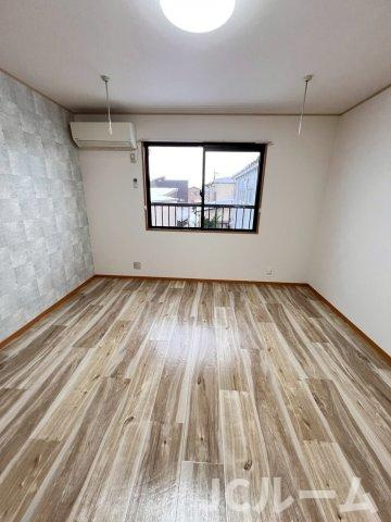 フィルコート新町の居間・リビング