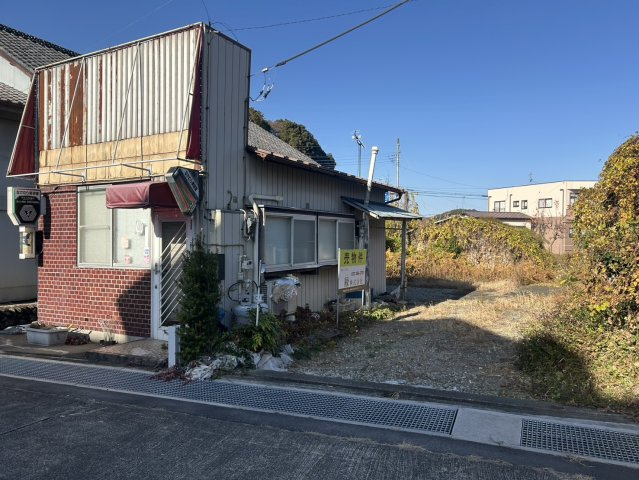 富岡市一宮町343-1,343-2の周辺