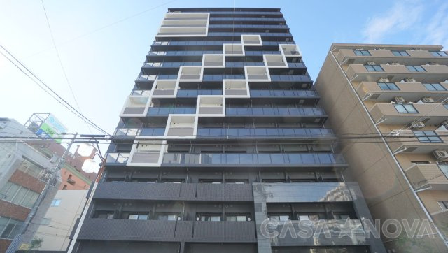 ディアレイシャス矢場町